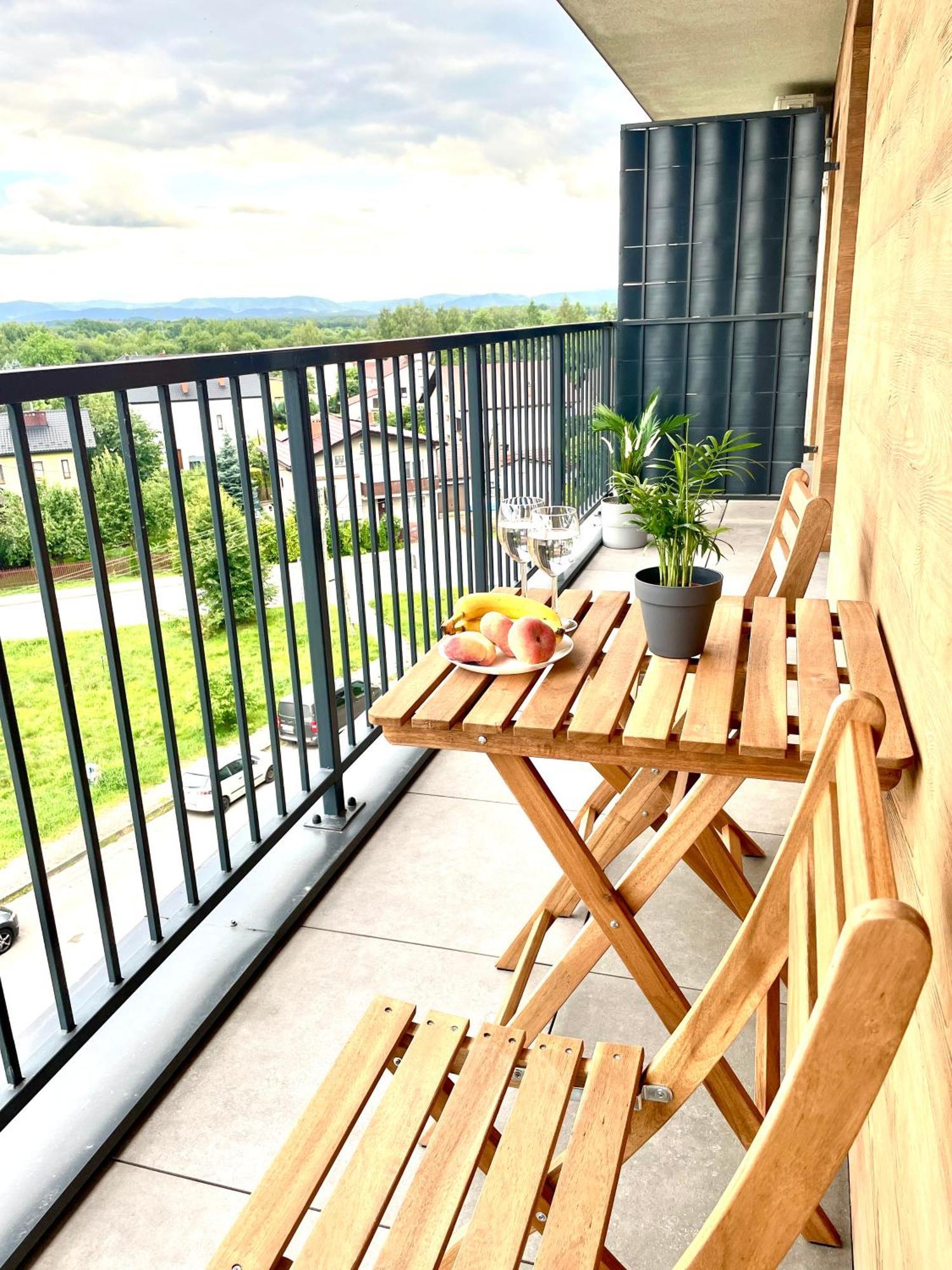 Sonja Apartamento Zator Exterior foto